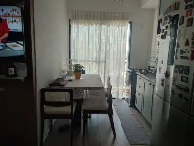 Apartamento com 2 Quartos à venda, 38m² no Veleiros, São Paulo