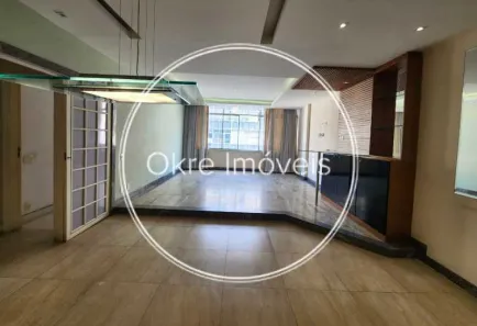 Apartamento com 3 Quartos à venda, 206m² no Copacabana, Rio de Janeiro