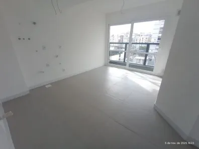 Apartamento com 2 Quartos à venda, 54m² no Centro Histórico, Porto Alegre