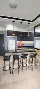 Apartamento com 2 Quartos para venda ou aluguel, 57m² no Parque Bela Vista, Votorantim