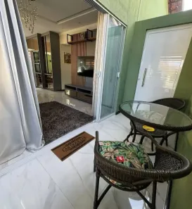 Casa de Condomínio com 3 Quartos à venda, 50m² no Parque Nascente do Rio Capivara, Camaçari
