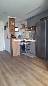 Apartamento com 2 Quartos à venda, 58m² no Centro, Lauro de Freitas