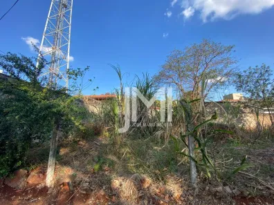 Lote/Terreno à venda, 420m² no Jardim do Sol, Campinas