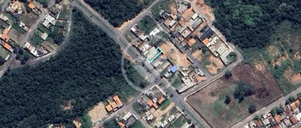 Lote/Terreno à venda, 600m² no Parque Residencial Tropical Ville, Cuiabá