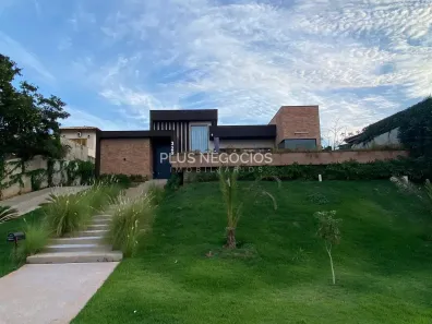 Casa com 3 Quartos à venda, 420m² no Aguarius, Araçoiaba da Serra