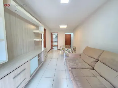 Apartamento com 3 Quartos à venda, 83m² no Itacorubi, Florianópolis