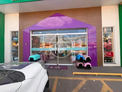 Ponto Comercial à venda, 360m² no Jardim Mariliza, Goiânia