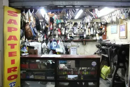 Ponto Comercial à venda, 15m² no Botafogo, Rio de Janeiro
