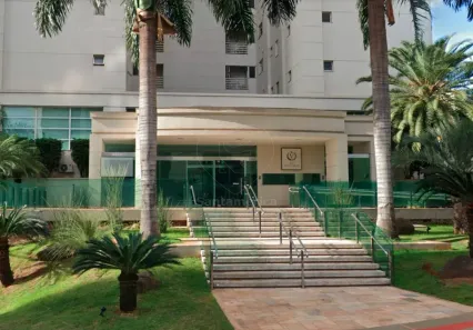 Apartamento com 3 Quartos para alugar, 182m² no Santa Rosa, Londrina