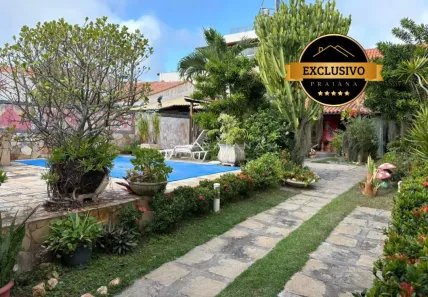 Casa com 3 Quartos à venda, 168m² no Praia dos Anjos, Arraial do Cabo