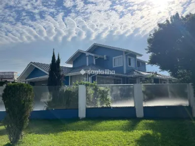 Casa com 4 Quartos à venda, 202m² no Campeche, Florianópolis