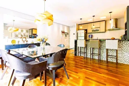 Apartamento com 2 Quartos à venda, 159m² no Vila Progredior, São Paulo