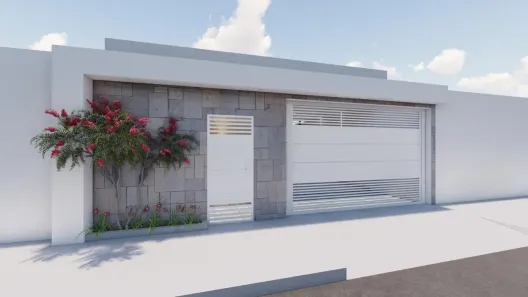 Casa com 3 Quartos à venda, 110m² no Campina de Icoaraci (Icoaraci), Belém