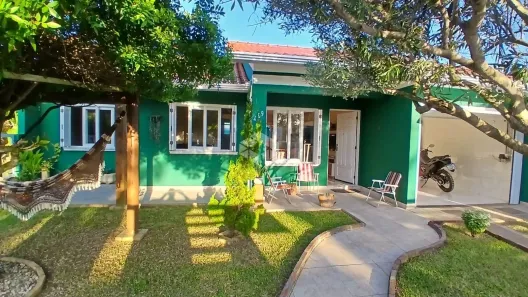 Casa com 3 Quartos à venda, 132m² no Miriapolis, Osório
