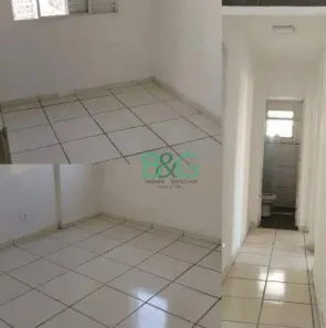 Apartamento com 2 Quartos à venda, 61m² no Brás, São Paulo