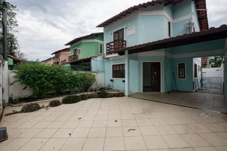 Casa com 3 Quartos à venda, 120m² no Maravista, Niterói