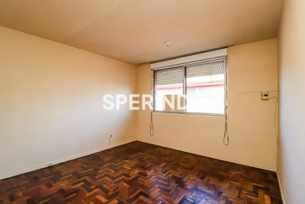 Apartamento com 1 Quarto para alugar, 35m² no Costa e Silva, Porto Alegre