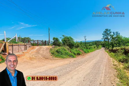 Fazenda/Sítio à venda, 1800m² no Fazenda Fialho, Taquara