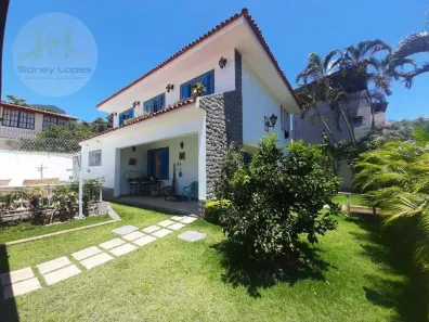 Casa de Condomínio com 5 Quartos à venda, 400m² no Anil, Rio de Janeiro