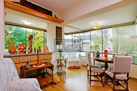 Apartamento com 2 Quartos à venda, 68m² no Boa Vista, Porto Alegre