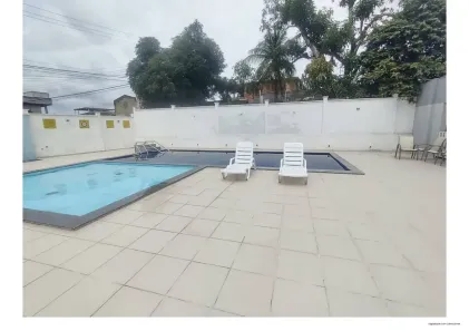 Apartamento com 2 Quartos para alugar, 42m² no Lírio do Vale, Manaus
