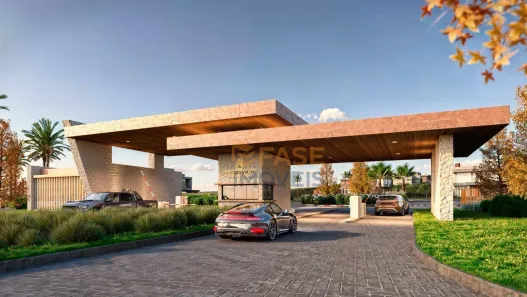 Lote/Terreno à venda, 606m² no Faxinal, Balneário Rincão