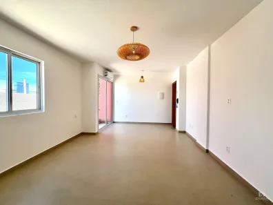 Apartamento com 1 Quarto à venda, 49m² no Coqueiros, Florianópolis