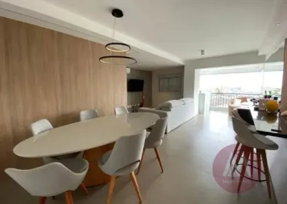 Apartamento com 2 Quartos à venda, 73m² no Jardim Caboré, São Paulo