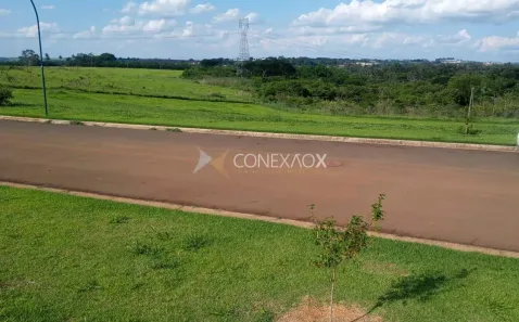 Lote/Terreno à venda, 840m² no Residencial Haras Patente, Jaguariúna