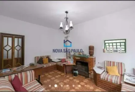 Casa com 4 Quartos para alugar, 225m² no Jardim Aeroporto, São Paulo