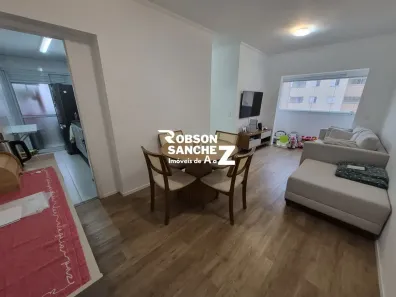 Apartamento com 3 Quartos à venda, 74m² no Interlagos, São Paulo