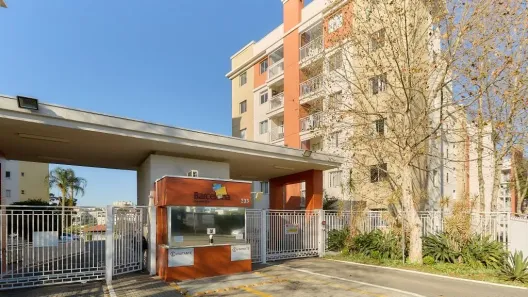 Apartamento com 3 Quartos para alugar, 130m² no Cidade Industrial, Curitiba