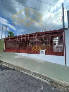 Casa com 3 Quartos à venda, 187m² no Jardim Florence, Campinas