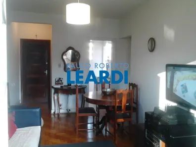 Apartamento com 2 Quartos à venda, 95m² no Vila Nova Conceição, São Paulo