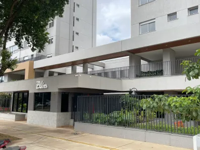 Apartamento com 2 Quartos à venda, 65m² no Serrinha, Goiânia