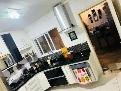 Sobrado com 3 Quartos à venda, 120m² no Vila Medeiros, São Paulo