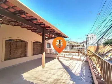 Casa com 3 Quartos à venda, 242m² no Floresta, Belo Horizonte