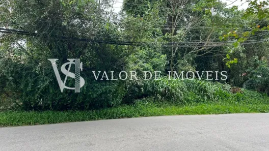 Lote/Terreno à venda, 1348m² no Caraguatá, Mairiporã