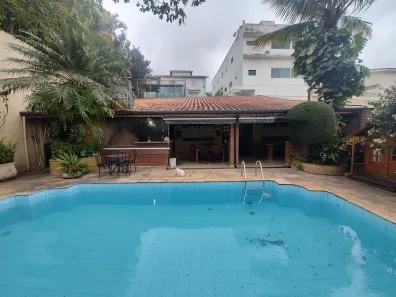 Casa com 3 Quartos à venda, 450m² no Parque dos Príncipes, São Paulo