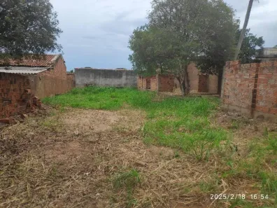 Casa com 2 Quartos à venda, 100m² no Vila Bandeirantes, Presidente Venceslau