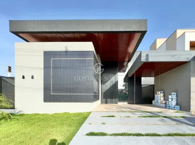 Casa com 3 Quartos à venda, 185m² no Cidade Alpha, Eusébio