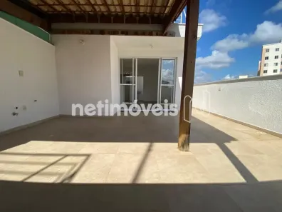 Cobertura com 2 Quartos à venda, 126m² no Ouro Preto, Belo Horizonte