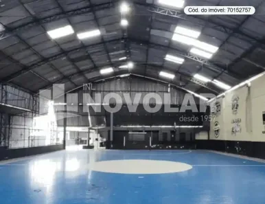 Galpão/Depósito/Armazém à venda, 730m² no Parque Edu Chaves, São Paulo