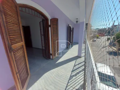 Casa com 4 Quartos à venda, 238m² no Jardim D'Abril, Osasco