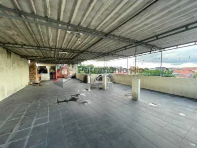 Apartamento com 4 Quartos à venda, 70m² no Cordovil, Rio de Janeiro