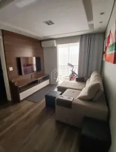 Apartamento com 1 Quarto à venda, 46m² no Limão, São Paulo
