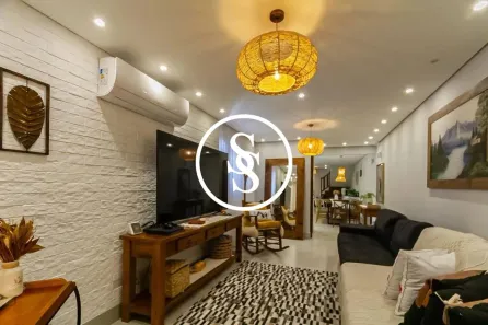 Sobrado com 3 Quartos à venda, 279m² no Assunção, São Bernardo do Campo