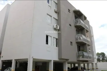 Apartamento com 3 Quartos à venda, 88m² no Vila Itália, São José do Rio Preto