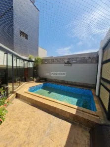 Cobertura com 3 Quartos à venda, 261m² no Centro, Piracicaba