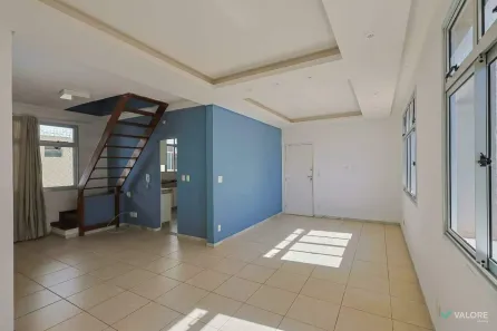 Cobertura com 3 Quartos à venda, 146m² no Luxemburgo, Belo Horizonte